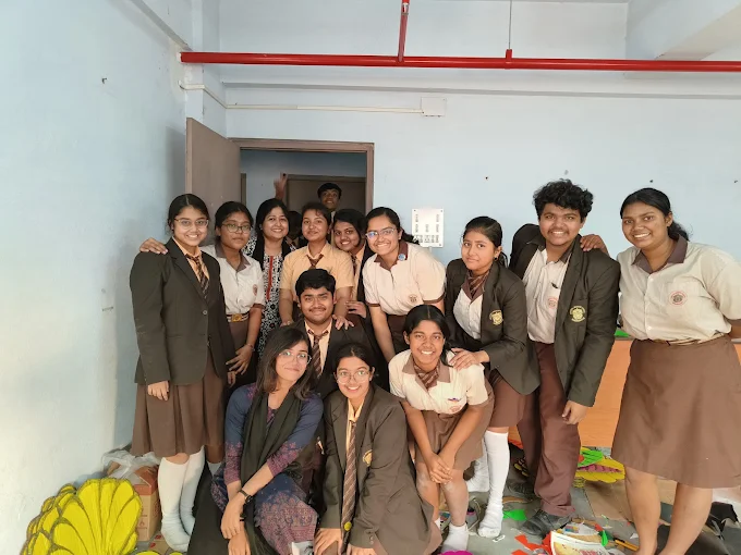 Central Modern School 3
