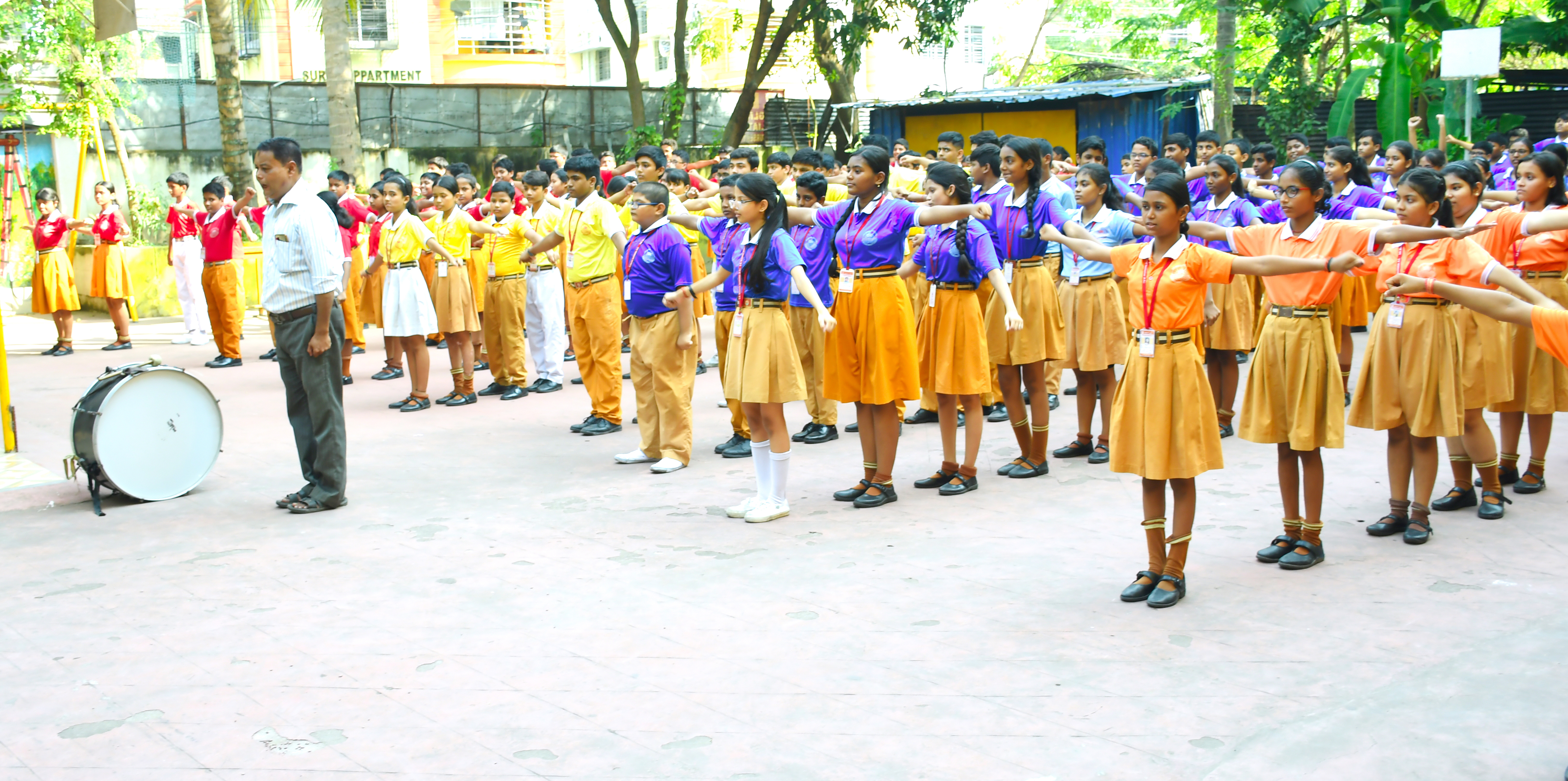 G.B. Memorial Institution 3