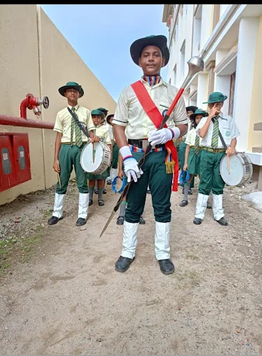 St. Francis Academy 5