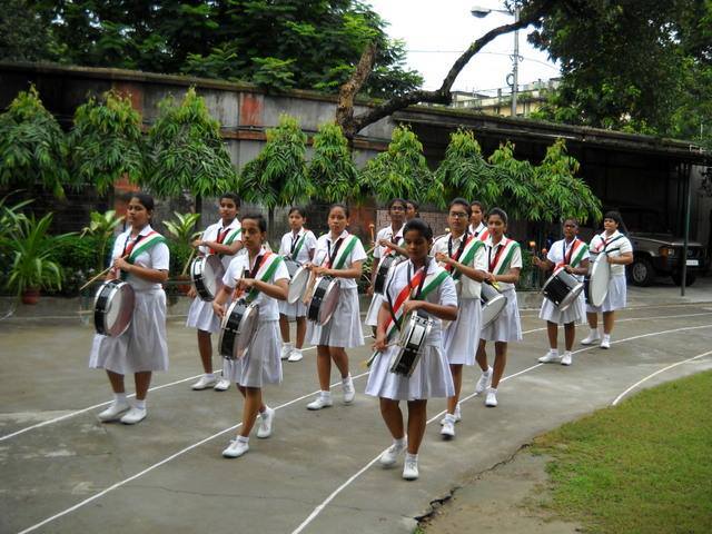St. Paul'S Boarding And Day School 6