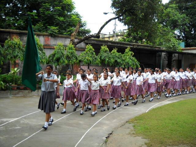 St. Paul'S Boarding And Day School 5