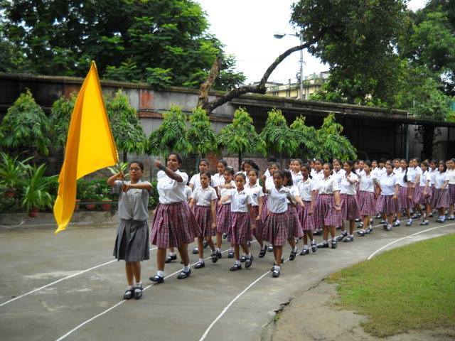 St. Paul'S Boarding And Day School 9