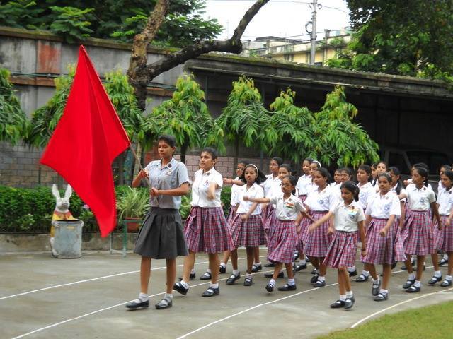 St. Paul'S Boarding And Day School 8