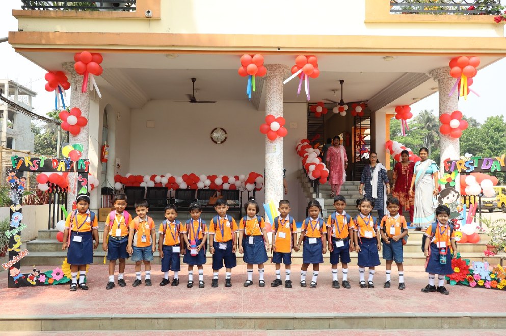 Stratford Day School 3
