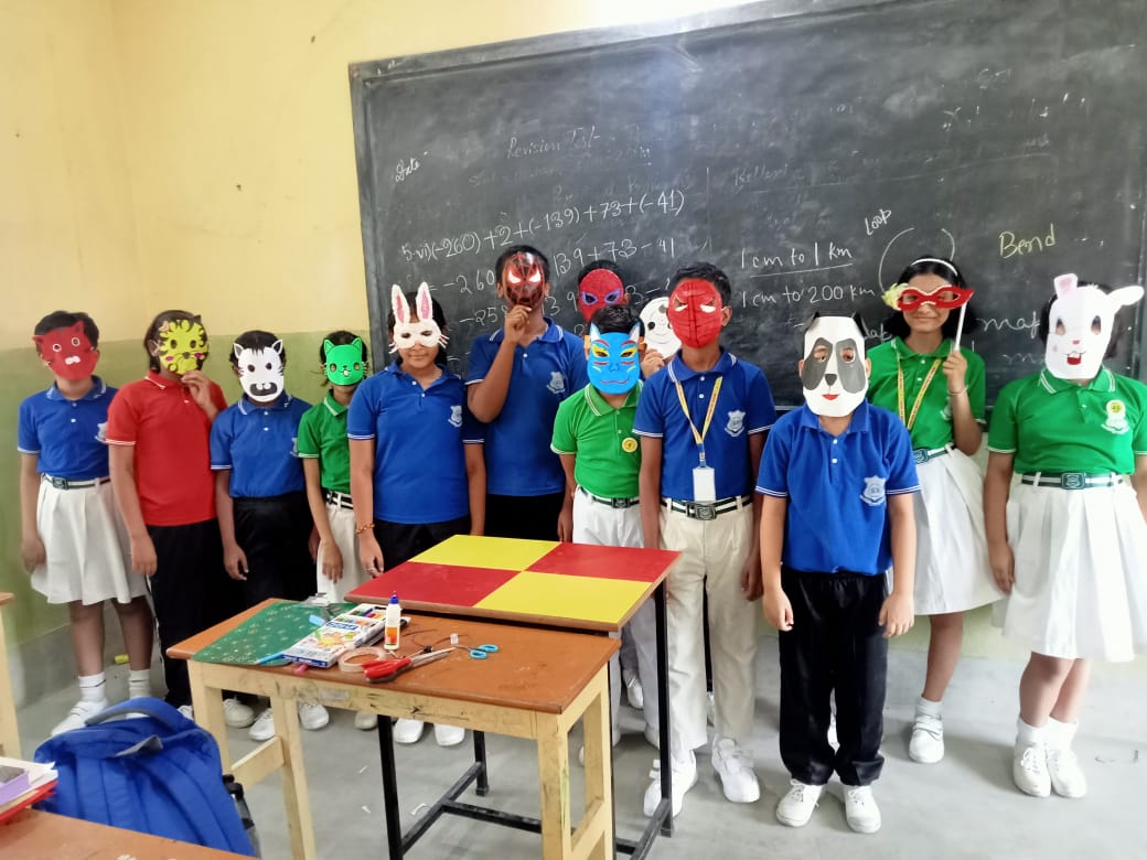 Stratford Day School 2