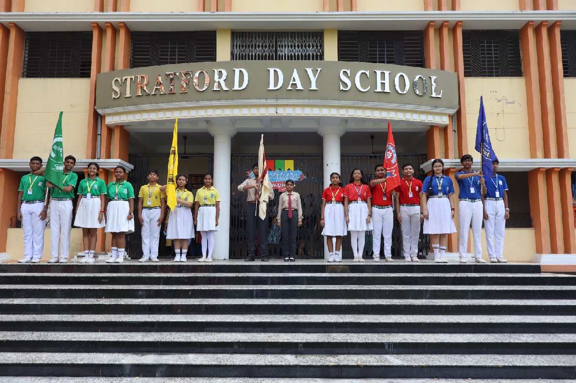 Stratford Day School 4