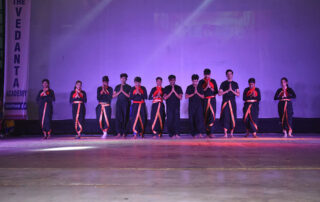 The Vedanta Academy campus 6