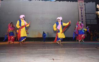 The Vedanta Academy campus 4