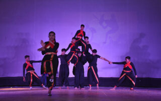 The Vedanta Academy campus 5