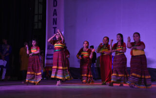 The Vedanta Academy campus 3