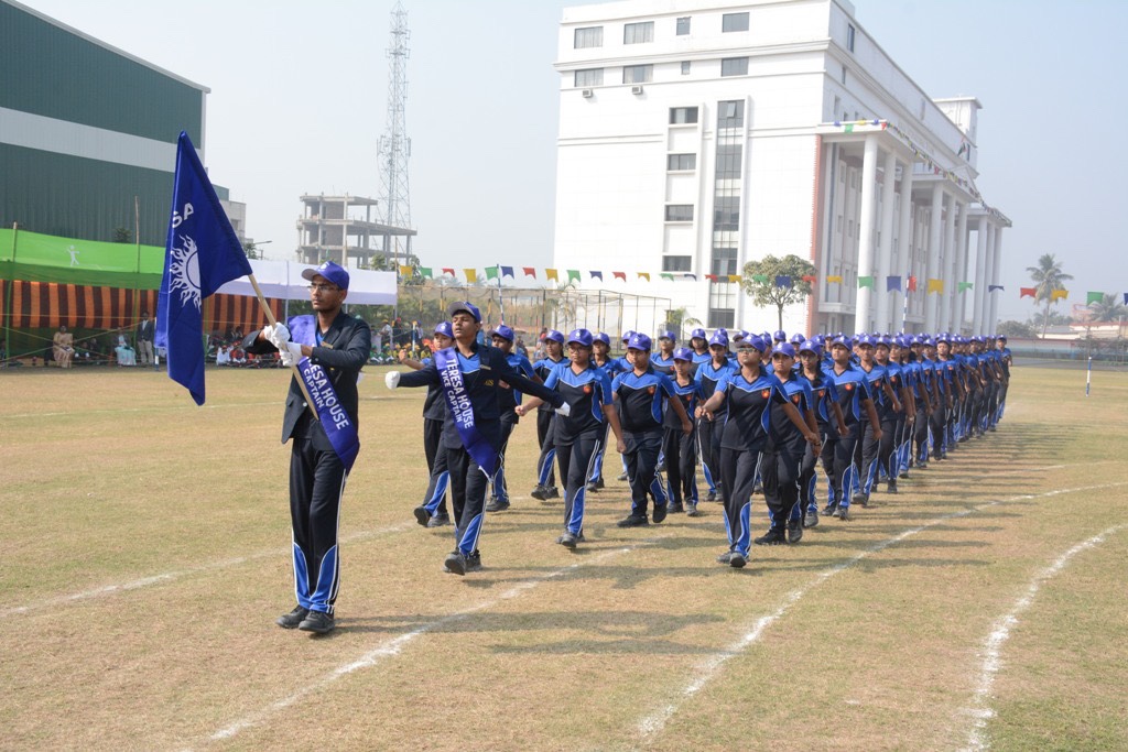 Asian International School campus 3