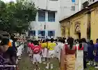Xavier's English School campus 6