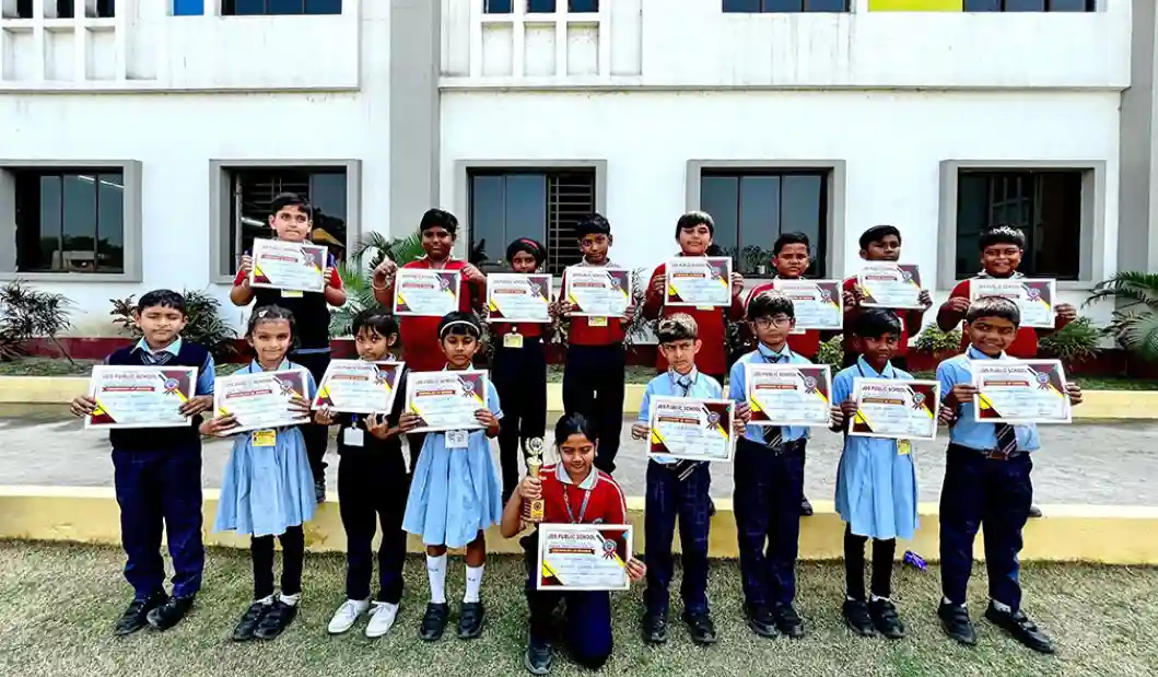 JDS Public School 2