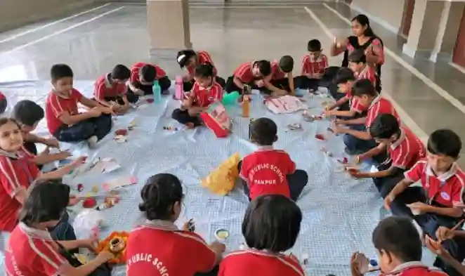 JDS Public School 3
