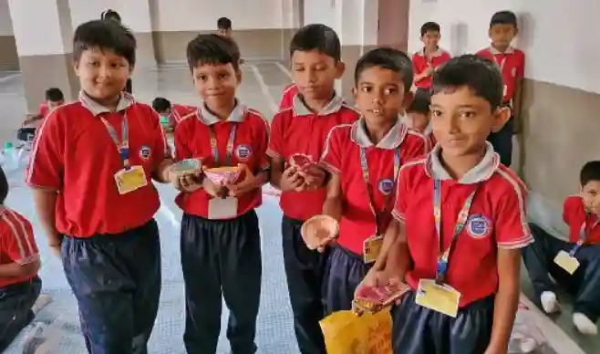 JDS Public School 4