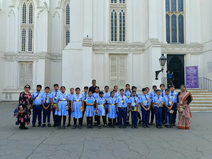 JDS Public School 9
