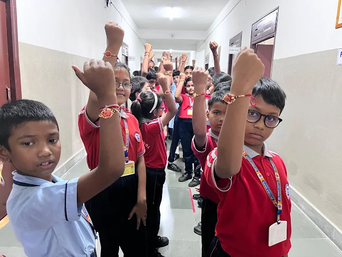JDS Public School 11