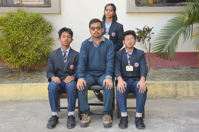 JDS Public School 17