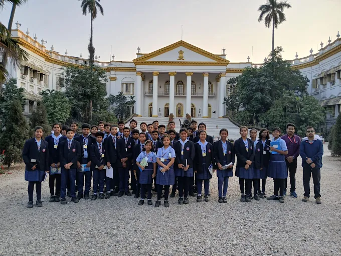 JDS Public School 16