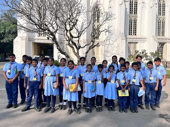 JDS Public School 15