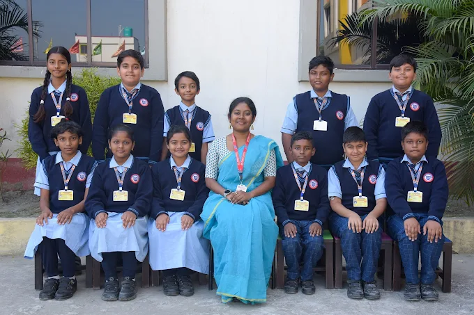 JDS Public School 13