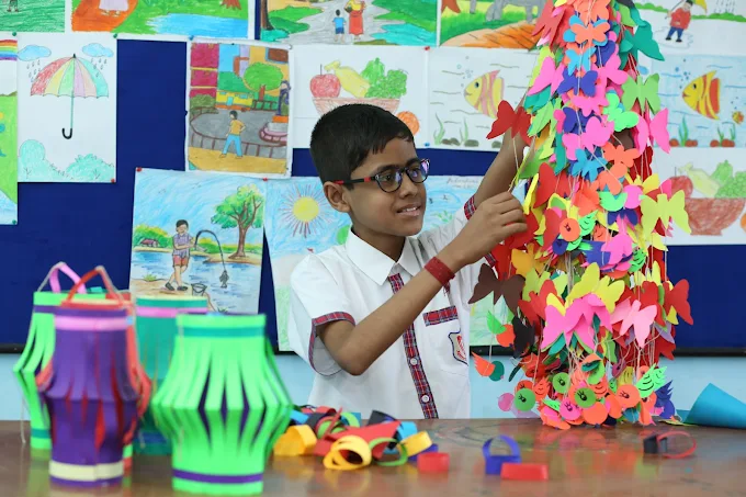 Kingston Model School 6