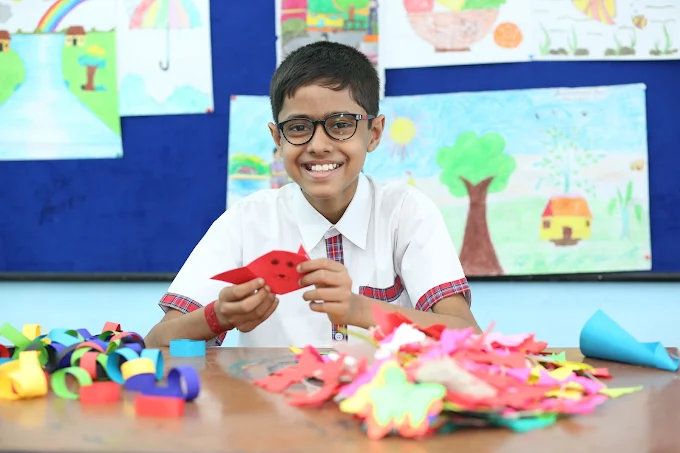 Kingston Model School 4