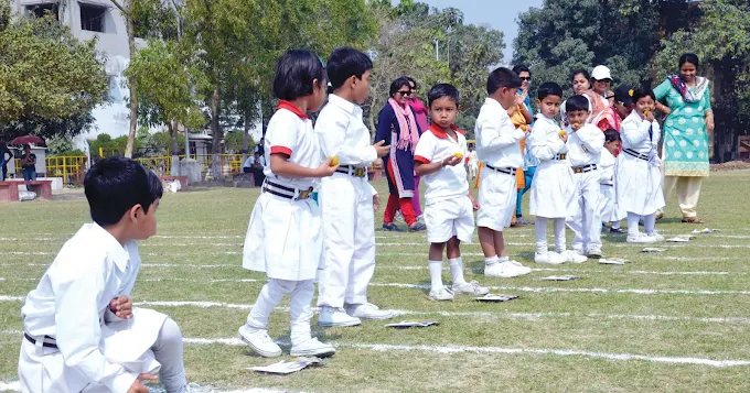 Kingston Model School 13