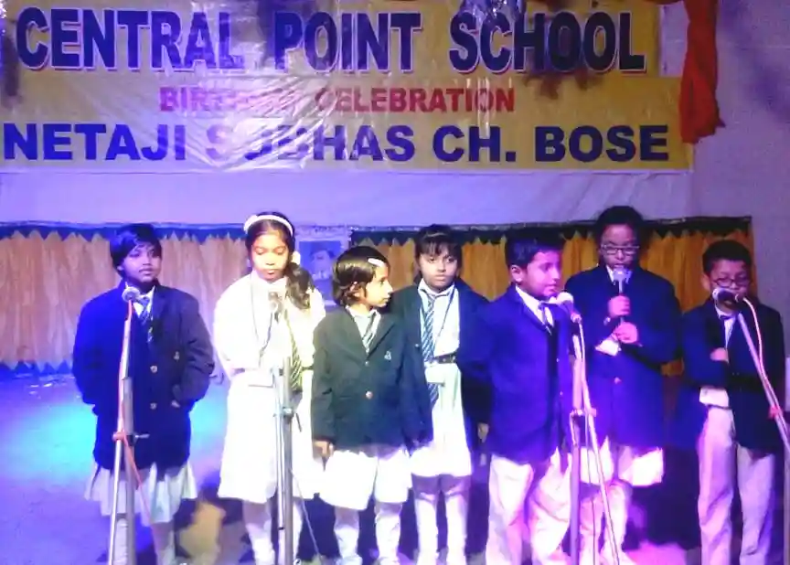 Central Point School 2