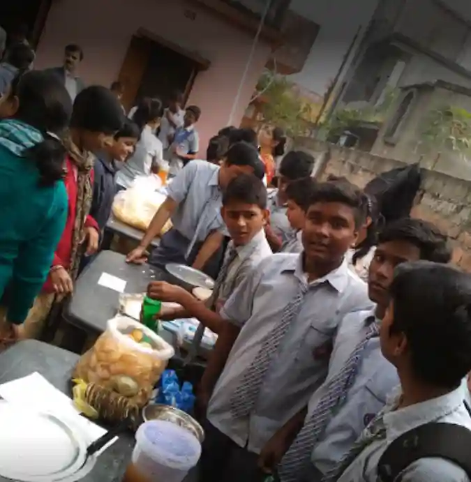 Shree Bharati Academy 2