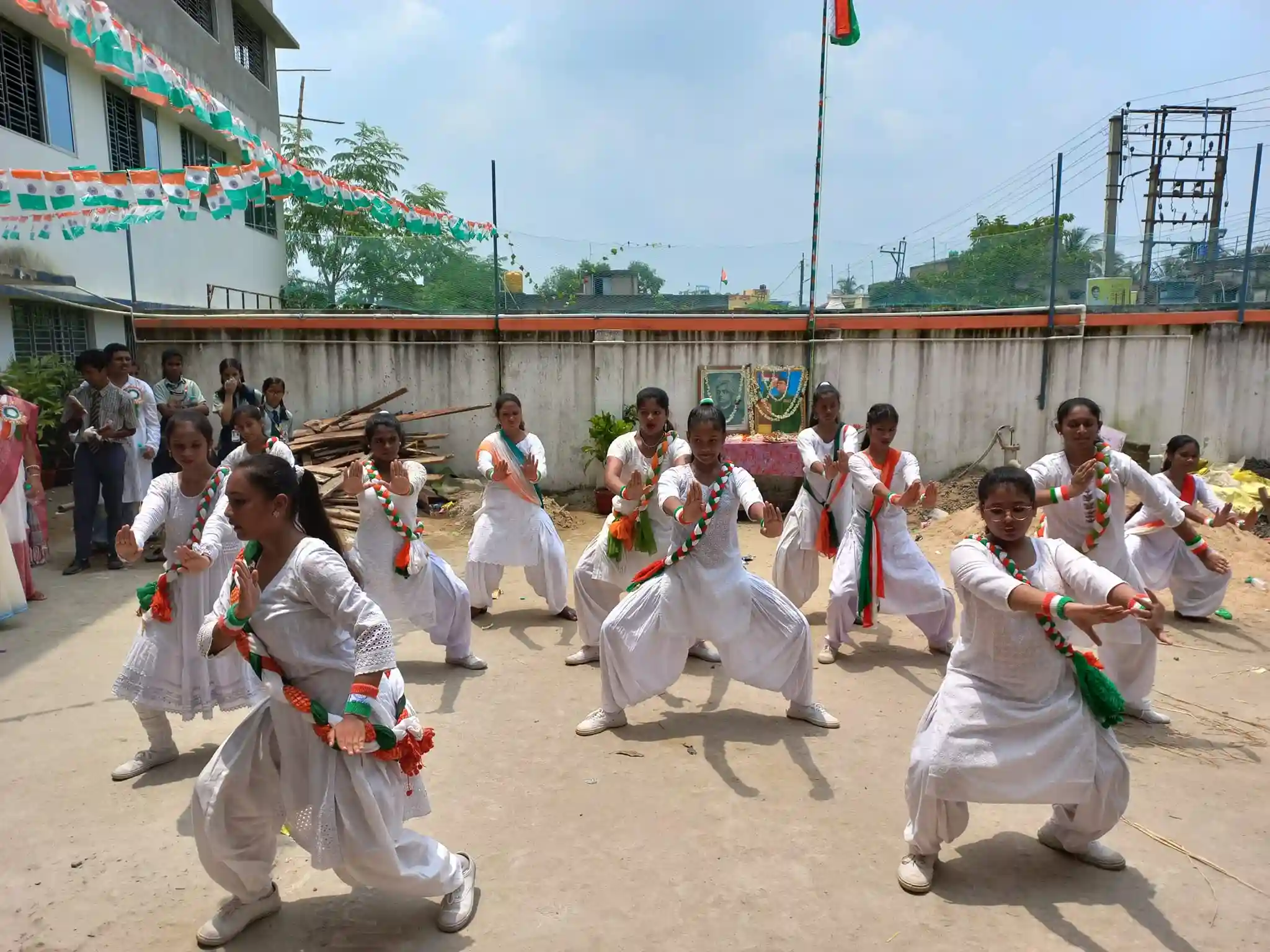 Vivekananda Vidyaniketan 3