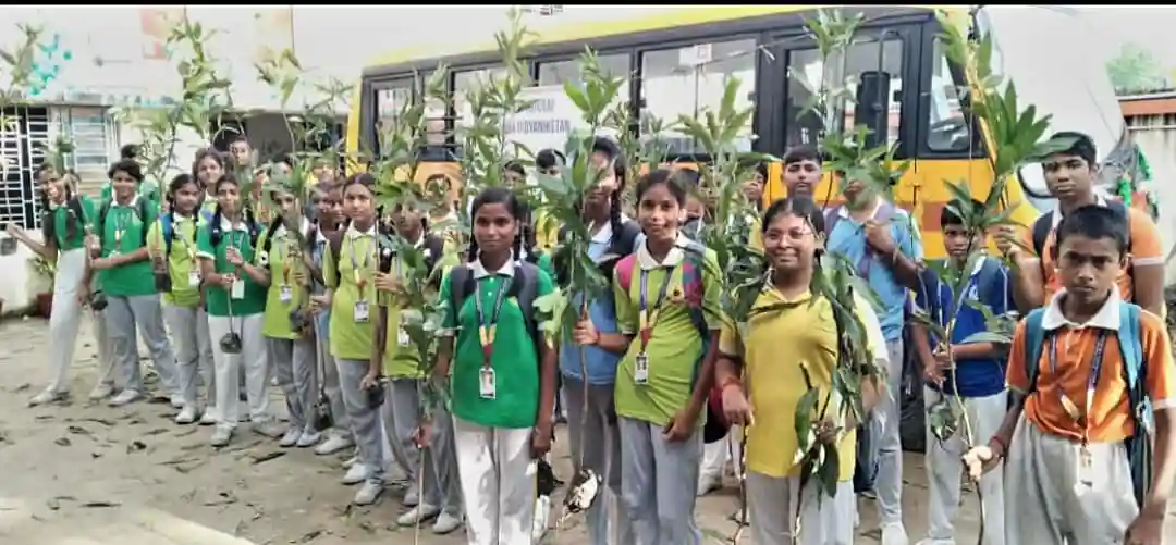 Vivekananda Vidyaniketan 4