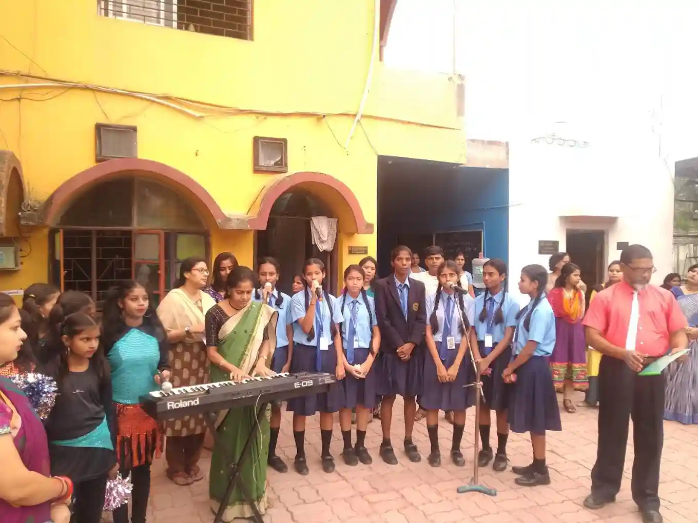 Nalanda Vidyapeeth 2