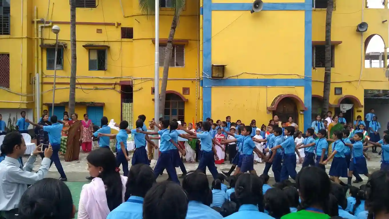 Nalanda Vidyapeeth 3