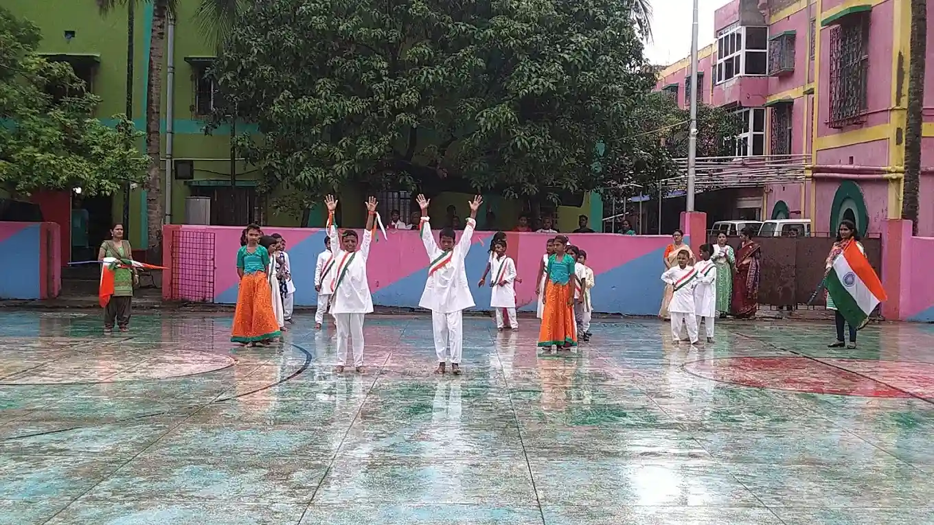 Nalanda Vidyapeeth 4