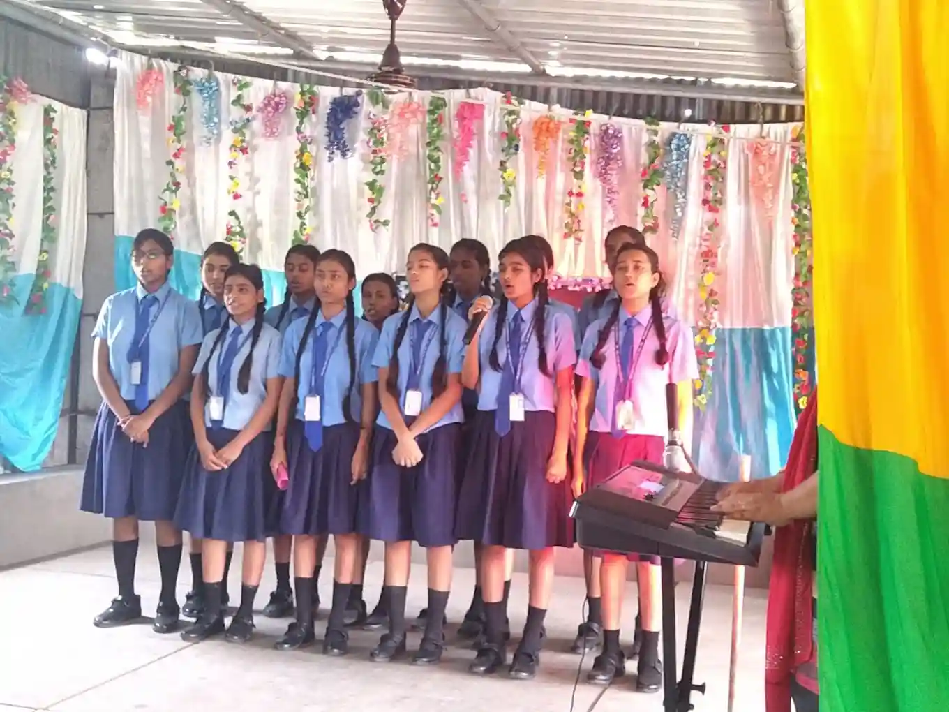 Nalanda Vidyapeeth 8