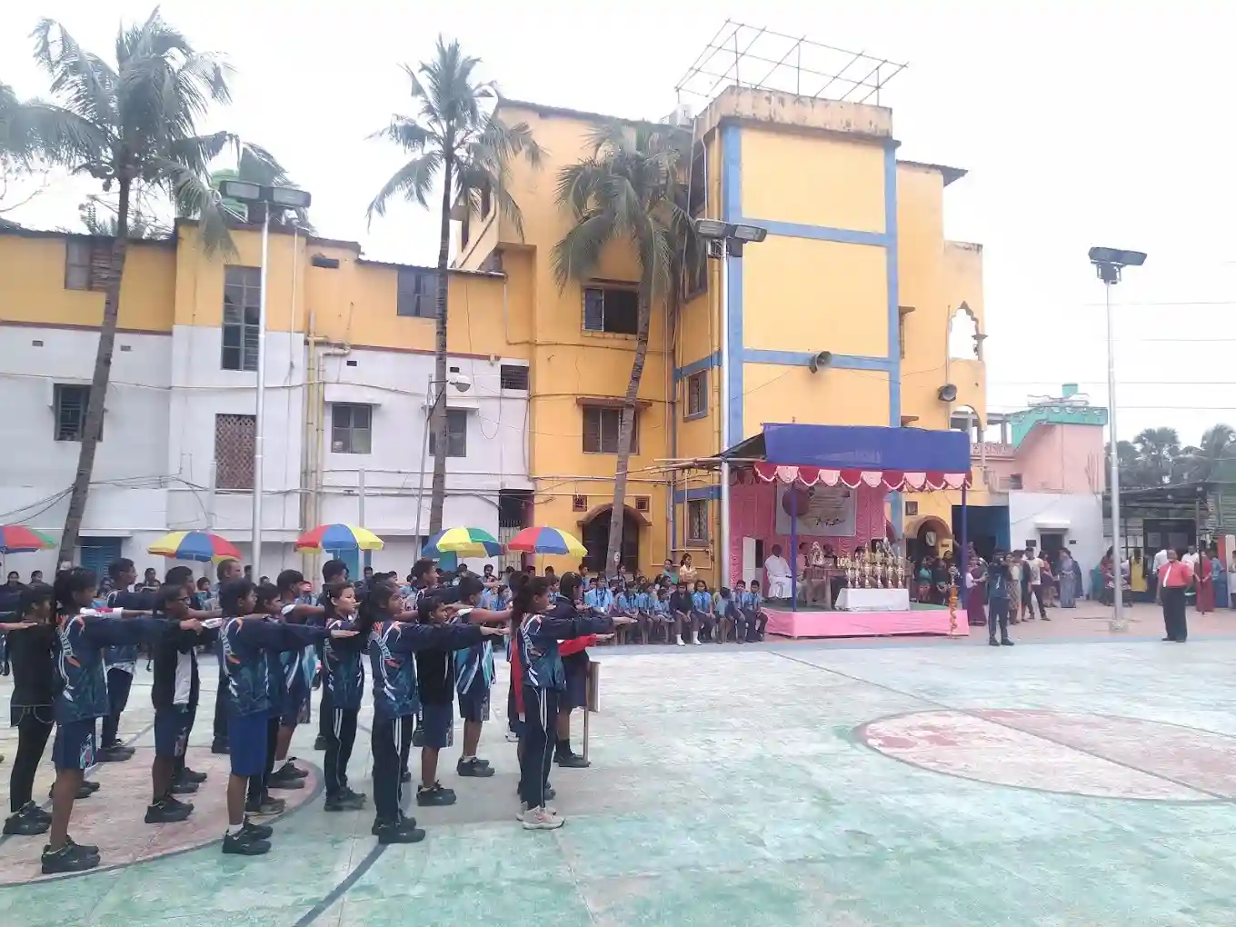 Nalanda Vidyapeeth 5