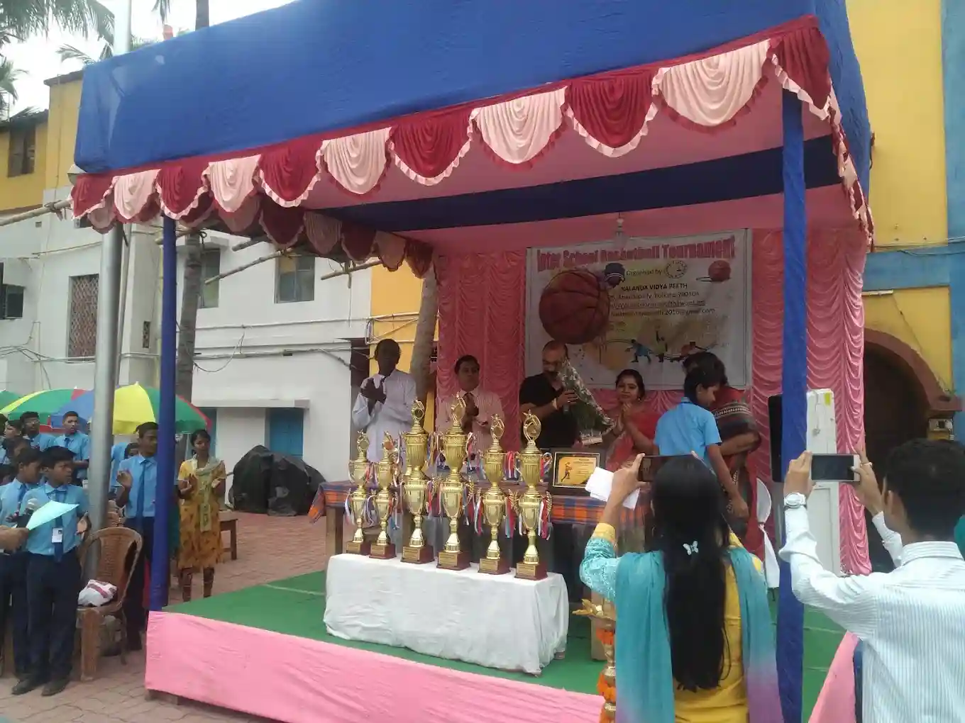 Nalanda Vidyapeeth 7