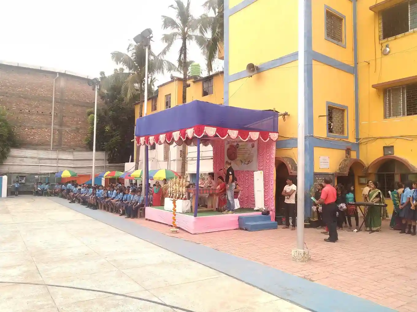 Nalanda Vidyapeeth 6