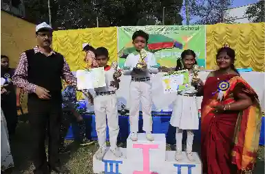 Metec International School 10