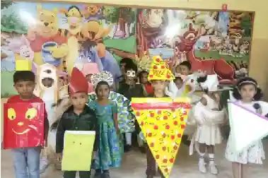Metec International School 3