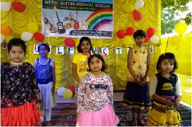 Metec International School 11