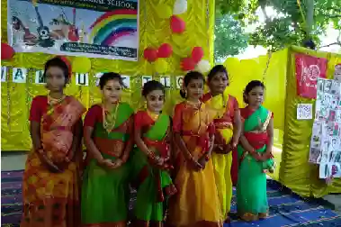 Metec International School 12