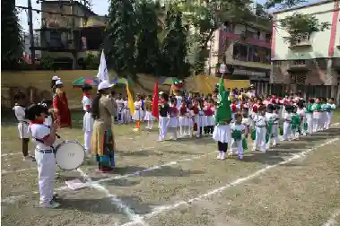 Metec International School 13