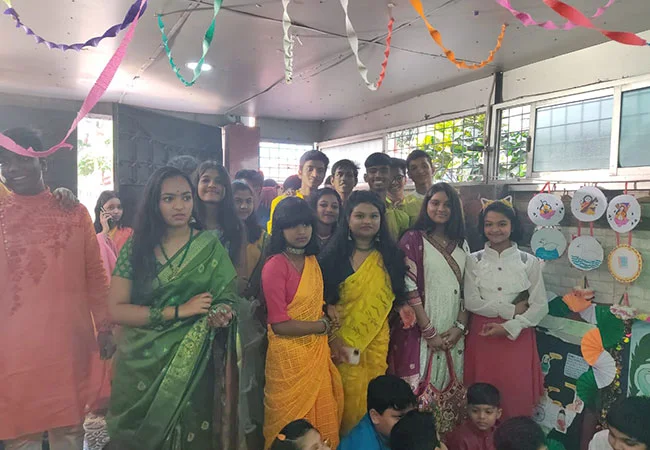 Lake Point Convent School 2
