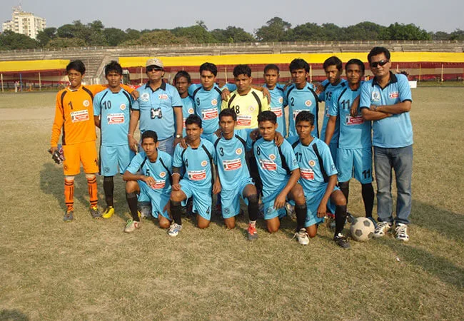 Lake Point Convent School 6