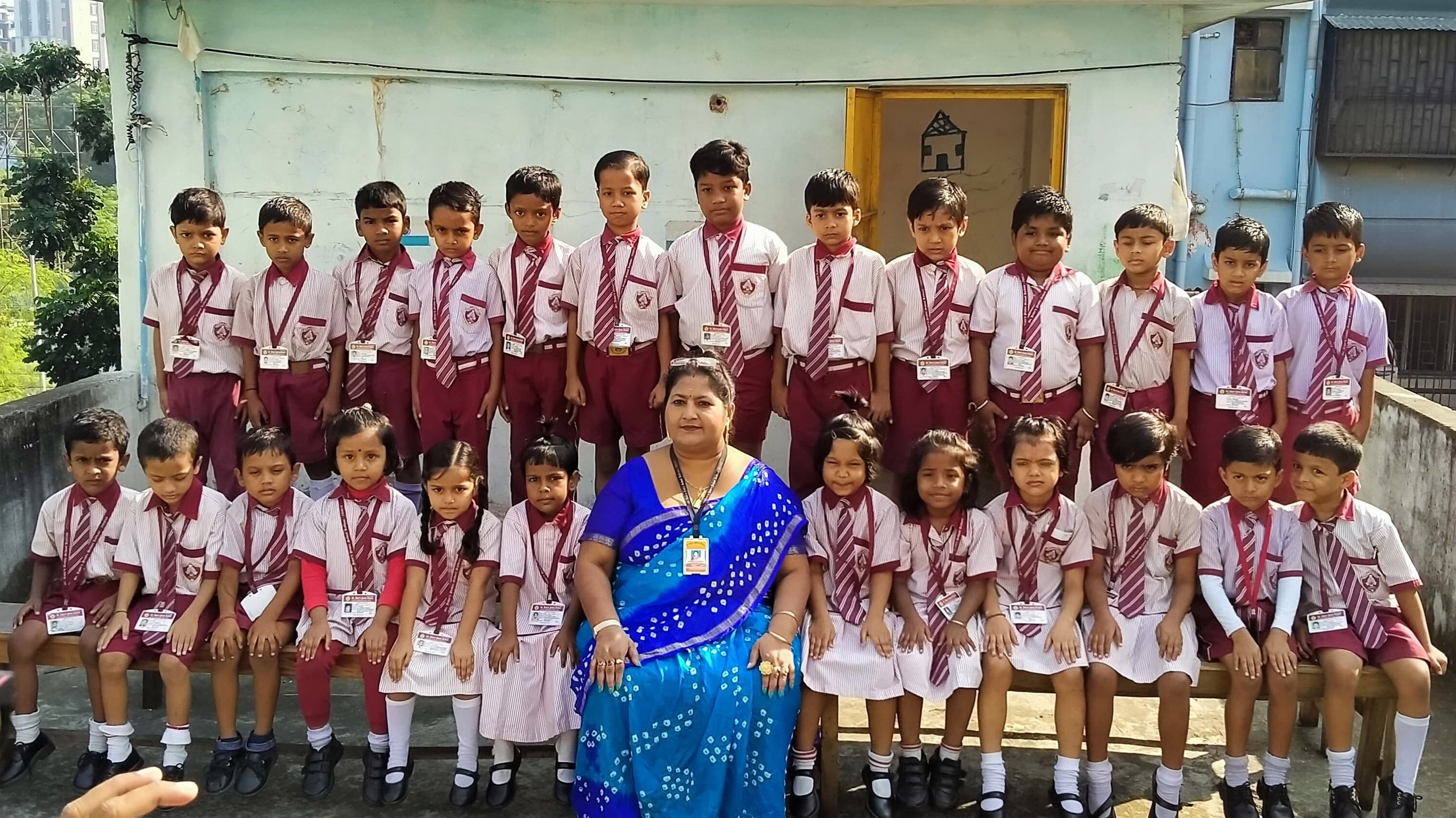St Johns Public School 2