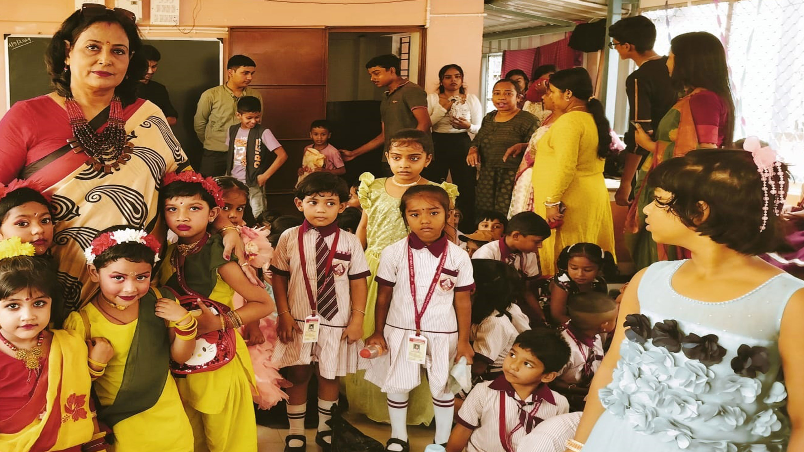 St Johns Public School 3