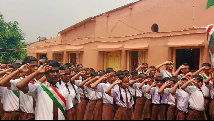 Divine Day School 2