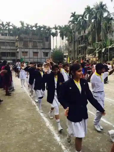 International Public School 2